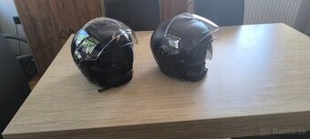 Prilba Scorpion Exo City 2 - 2