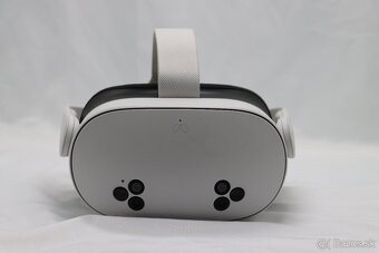Meta Quest 3S 128 GB – VR headset + 2 ovládače - 2