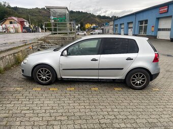 Volkswagen Golf 5 66kw 1.9tdi - 2