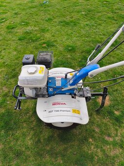 Predam rotovator Honda - 2