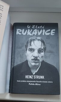 Heinz Strunk - U Zlate rukavice - 2