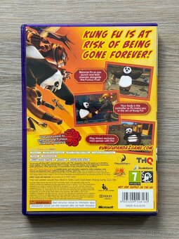 Kung Fu Panda 2 - 2