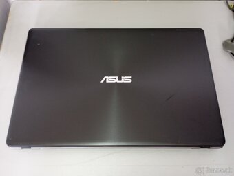 predám notebook ASUS X550C , WINDOWS 7 - 2