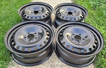 PLECH. DISKY FORD MONDEO, FOCUS - R16 5x108 - 2