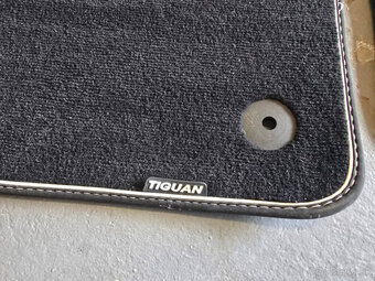 rohoze Tiguan - 2