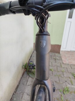 Predám cestný bicykel TREK - 2