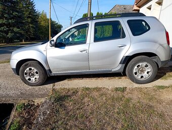 Dacia Duster 1.5 - 2