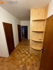 2 izbový byt, Prešov - Sabinovská ulica - 2