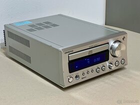 ONKYO CR-505 …. CD Stereo Receiver - 2