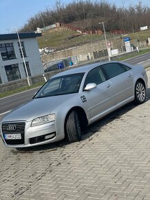 Audi A8 Long - 2