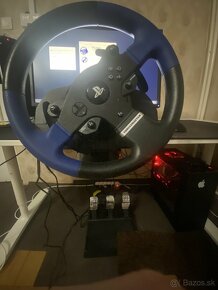 Thrustmaster t150rs pro - 2