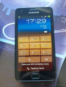Samsung Galaxy S2 - 2