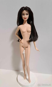 Na predaj zberatelska Barbie Lunar New year - 2