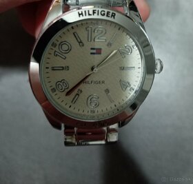 Dámske /dievčenské hodinky na ruku Tommy Hilfiger - 2