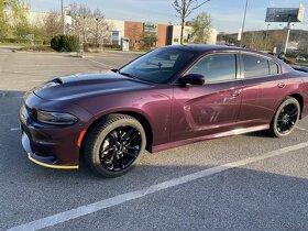 Dodge Charger 2022 - 2