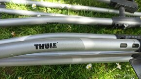 Nosiče bicyklov Thule Freeride 532 - 2