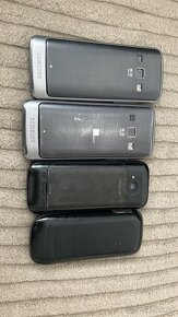 Samsung S5610 - 2