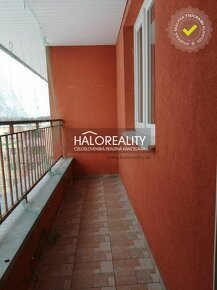 HALO reality - Predaj, trojizbový byt Gabčíkovo - NOVOSTAVBA - 2