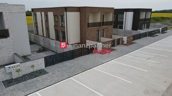F003-113-MOL - Na predaj novy 3 izbovy byt - 2