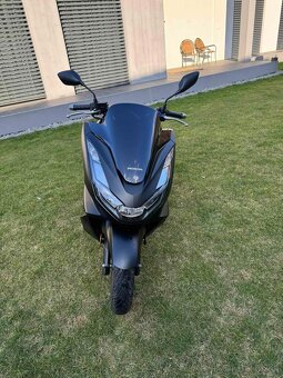 Pcx 125 2023 - 2