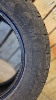 Matador LETNÉ 20€/ks 225x65xR17 102H MP85 Hectorra 4x4 - 2