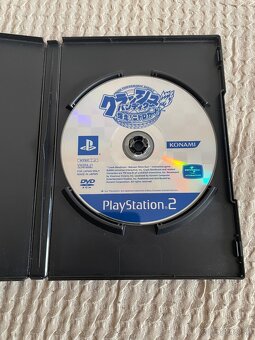 PS2 Crash Bandicoot Bakuso Nitro Kart - 2