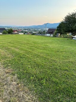 Pozemok v Turčianských Kľačanoch - 2