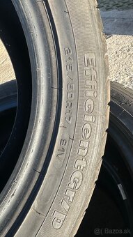 Letné 215/50 r17 Goodyear - 2