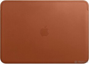 Apple Leather Sleeve MRQM2ZM/A pre MacBook Air / Pro 13" - 2