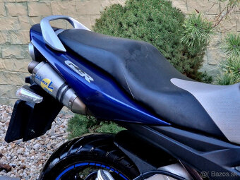 Suzuki 600 GSR600 GSR  2006-2010 LEO Vince - 2
