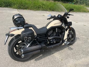 Harley - 2