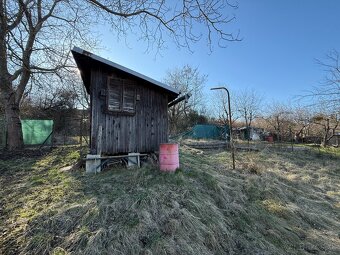 Záhrada Račí potok - 2