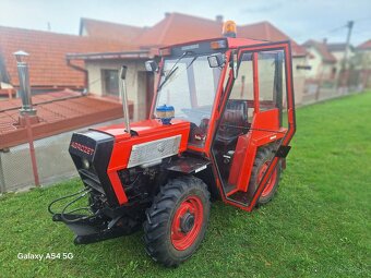 Predam mt8-050 - 2