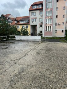 Garáž - 2