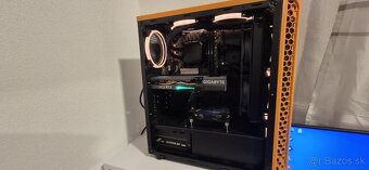 Herný PC Intel Core - 2