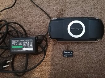 Psp - 2