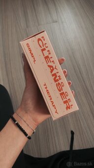 SIMPL THERAPY Purifying Gel Cleanser - 2