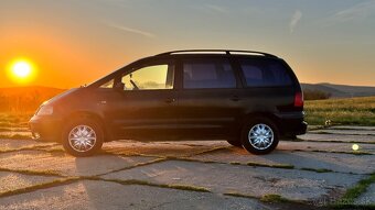Seat Alhambra - 2