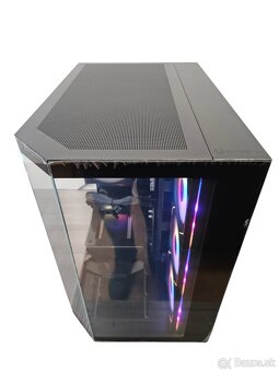 ⚡AMD 7 8700F, RX 9070 XT 16GB, 32GB DDR5, 1TB ssd, 850W⚡ - 2