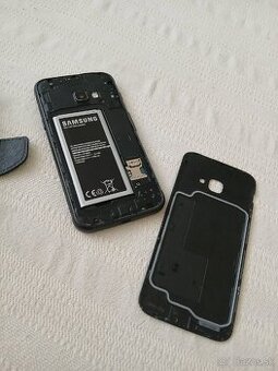 Samsung galaxy xcrover 4 - 2