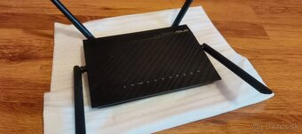 Predám WDSL/ADSL/MODEM router DSL-AC55U - 2