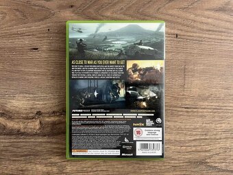 Hra na XBOX 360 - Operation Flashpoint Dragon Rising - 2