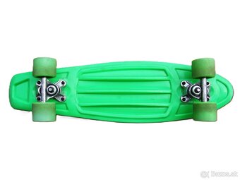 Skateboard-pennyboard - 2