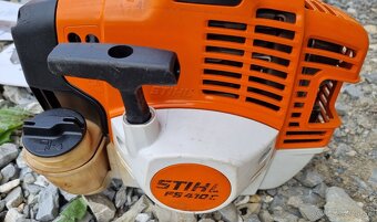 Predam krovinorez stihl fs 410/c - 2
