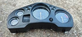 Budiky cbr 1100 xx - 2