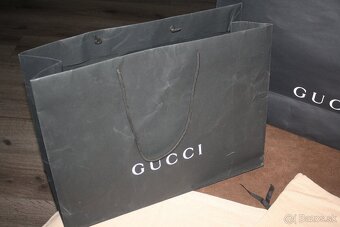 GUCCI set tasiek - 2
