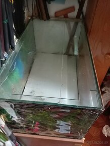 Predam 265 l akvarium so stojanom - 2