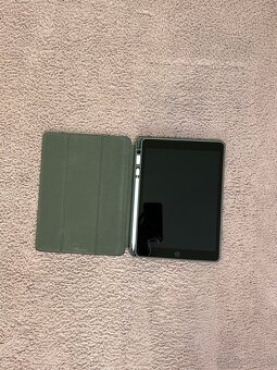iPad 9. generácie 10.2” Wi-Fi + Apple Pencil 1. generácie - 2