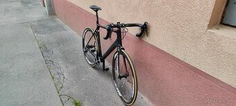 Predám carbonový cestný bicykel Canyon Ultimate CF SLX - 2