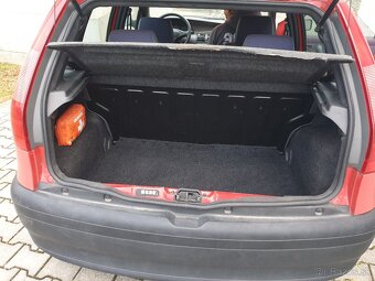 Fiat Punto 1.1 - 2
